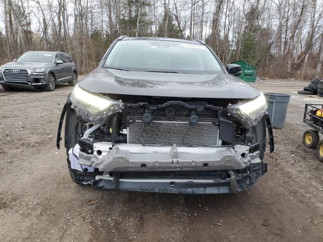 Photo 5 from auction – 2023 TOYOTA RAV4 LIMIT with VIN 2T3DWRFV1PW169182