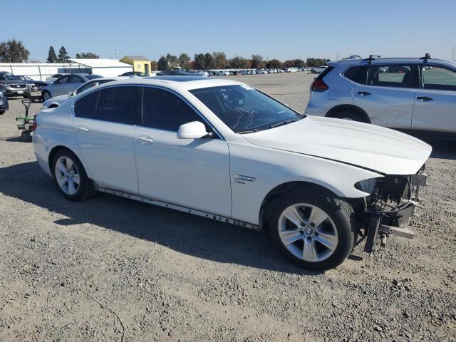 Photo 4 from auction – 2012 BMW 528 XI with VIN WBAXH5C57CDW07017
