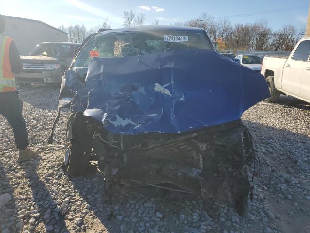 Photo 5 from auction – 2013 DODGE GRAND CARA with VIN 2C4RDGCG0DR771762