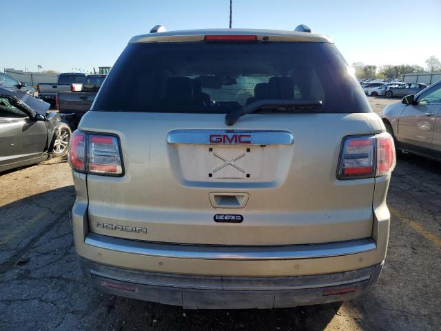 Photo 6 from auction – 2013 GMC ACADIA SLT with VIN 1GKKRRKD8DJ224947