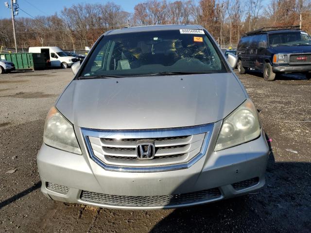 Photo 5 from auction – 2008 HONDA ODYSSEY EX with VIN 5FNRL38738B081543