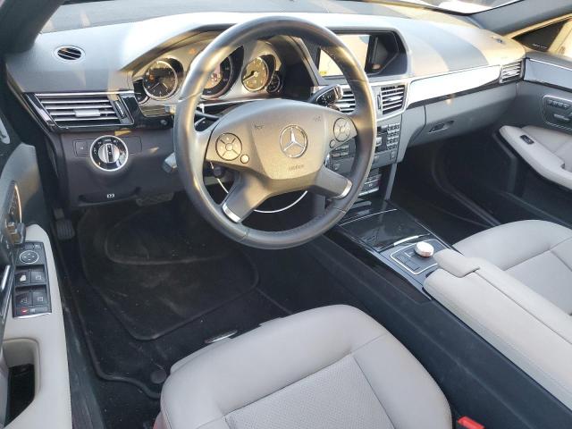 Photo 8 from auction – 2012 MERCEDES-BENZ E 350 with VIN WDDHF5KB9CA583959
