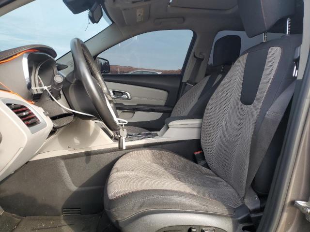 Photo 7 from auction – 2012 GMC TERRAIN SL with VIN 2GKFLSE53C6273306