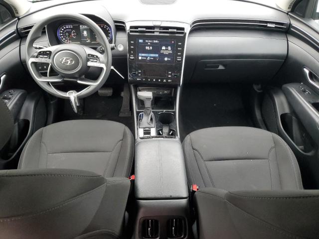 Photo 8 from auction – 2024 HYUNDAI TUCSON SEL with VIN 5NMJBCDE4RH352839