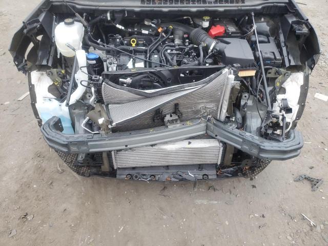 Photo 12 from auction – 2023 FORD EDGE SEL with VIN 2FMPK4J96PBA07570