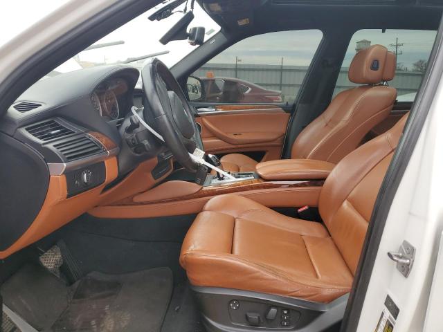 Photo 7 from auction – 2010 BMW X5 M with VIN 5YMGY0C55ALK25665