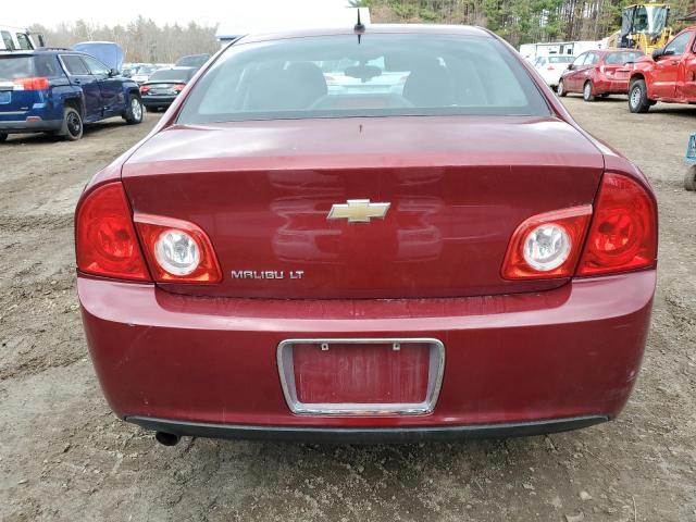 Photo 6 from auction – 2011 CHEVROLET MALIBU 1LT with VIN 1G1ZC5E12BF336285