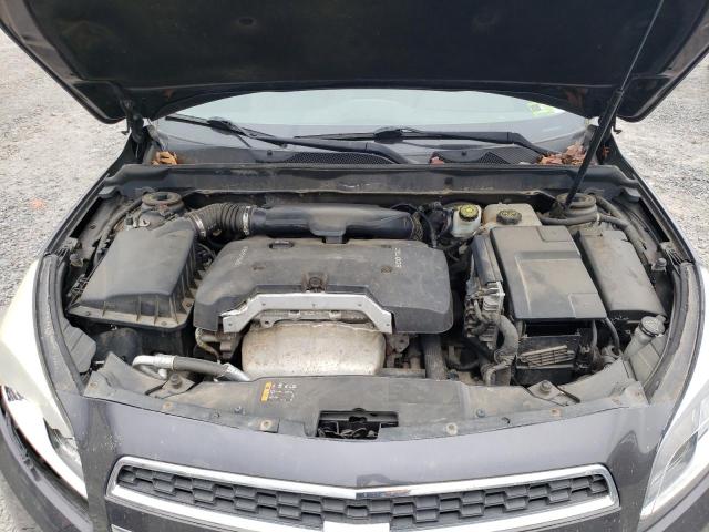 Photo 11 from auction – 2013 CHEVROLET MALIBU LS with VIN 1G11B5SA3DF172343