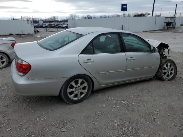 Photo 3 from auction – 2005 TOYOTA CAMRY LE with VIN 4T1BE30K45U586338