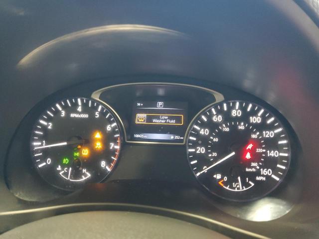 Photo 9 from auction – 2017 NISSAN ALTIMA 2.5 with VIN 1N4AL3AP4HC288095
