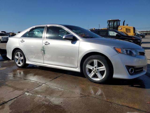 Photo 4 from auction – 2012 TOYOTA CAMRY BASE with VIN 4T1BF1FK3CU053418