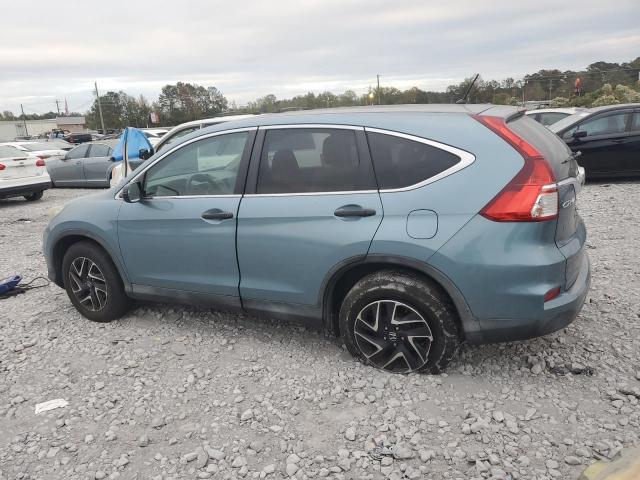Photo 2 from auction – 2016 HONDA CR-V SE with VIN 2HKRM3H49GH510557