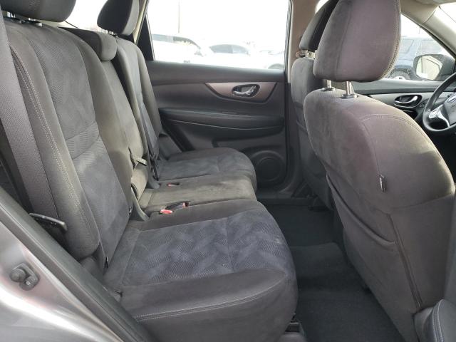 Photo 11 from auction – 2015 NISSAN ROGUE S with VIN KNMAT2MVXFP583772