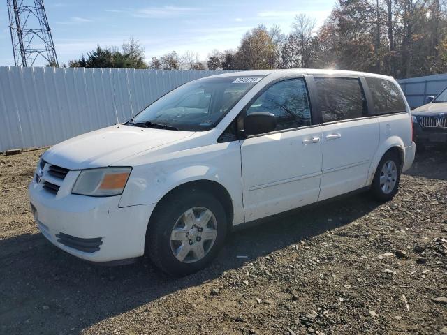 DODGE GRAND CARA 2009 with VIN 1D8HN44E49B502000 - Photo from auction