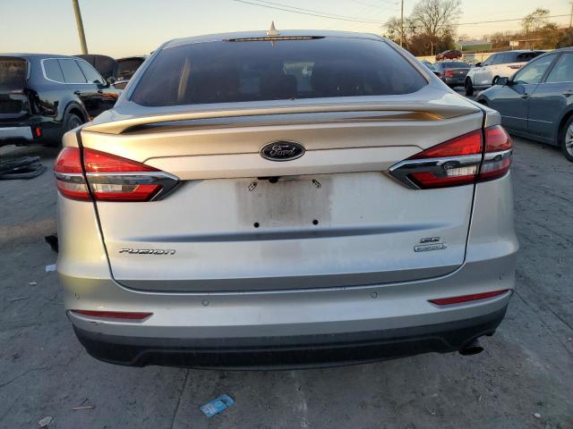 Photo 6 from auction – 2019 FORD FUSION with VIN 3FA6P0HD2KR160869