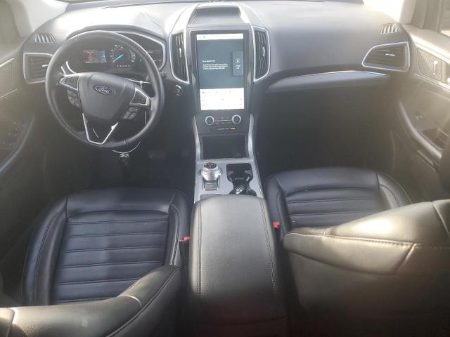 Photo 8 from auction – 2021 FORD EDGE SEL with VIN 2FMPK4J98MBA18033
