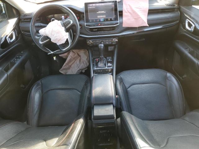 Photo 8 from auction – 2022 JEEP COMPASS TR with VIN 3C4NJDDB8NT227145