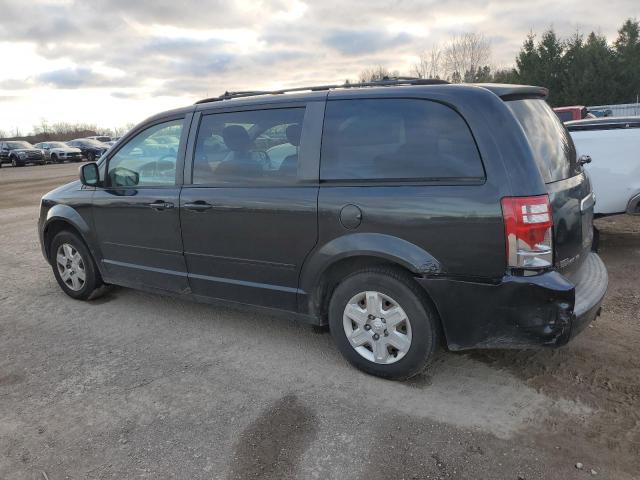 Photo 2 from auction – 2008 DODGE GRAND CARA with VIN 2D8HN44H28R806551