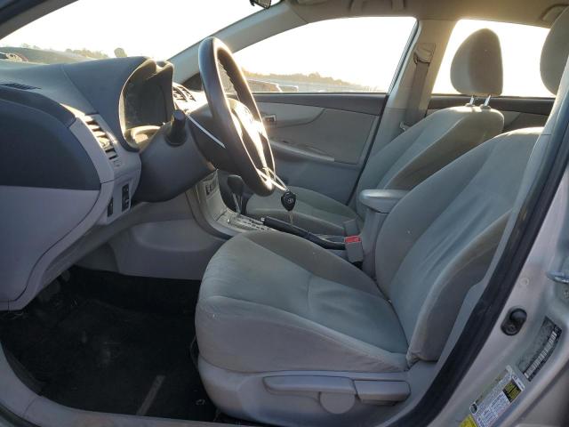 Photo 7 from auction – 2011 TOYOTA COROLLA BA with VIN 2T1BU4EE0BC680175