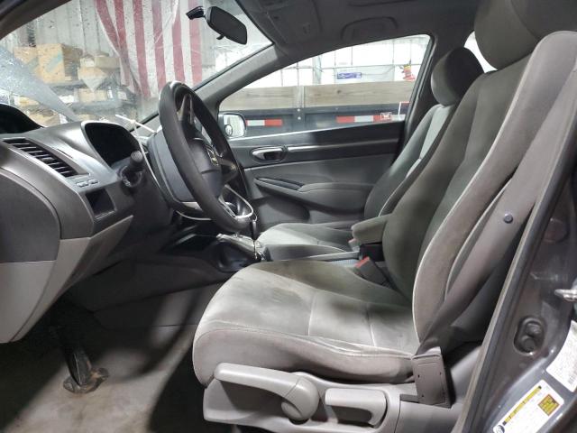 Photo 7 from auction – 2011 HONDA CIVIC EX with VIN 19XFA1F83BE030100