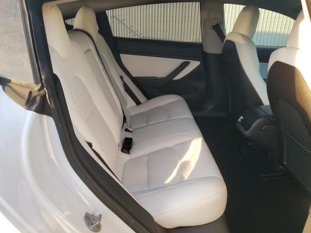 Photo 10 from auction – 2020 TESLA MODEL 3 with VIN 5YJ3E1EA6LF615941