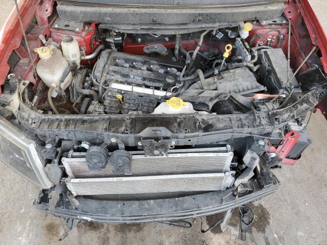 Zdjęcie 12 z aukcji – 2020 DODGE JOURNEY SE z VIN 3C4PDCAB4LT274085
