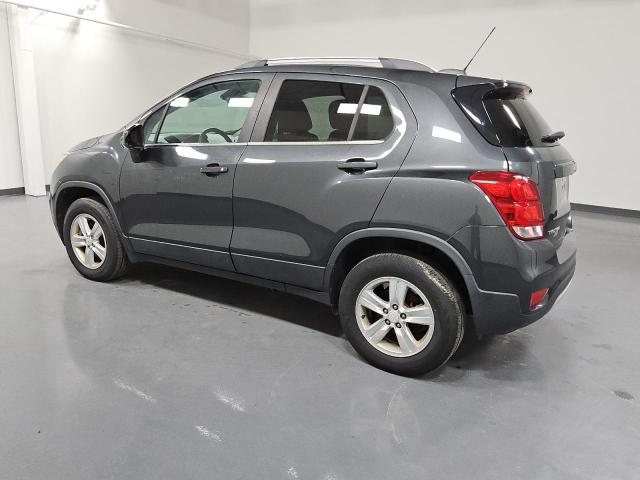 Photo 2 from auction – 2018 CHEVROLET TRAX 1LT with VIN 3GNCJPSBXJL196848