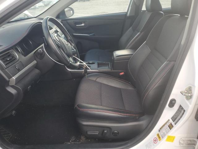 Photo 7 from auction – 2016 TOYOTA CAMRY LE with VIN 4T1BF1FKXGU222033