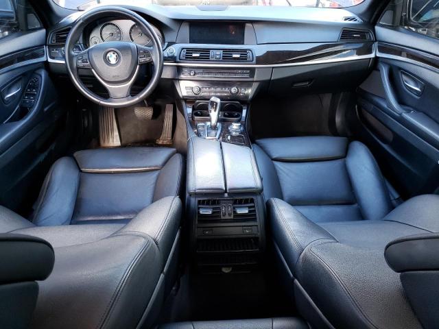 Photo 8 from auction – 2012 BMW 535 XI with VIN WBAFU7C59CDU61254