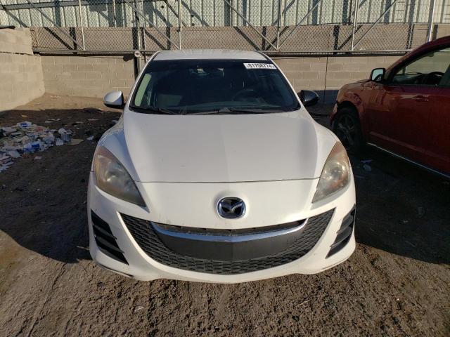 Photo 5 from auction – 2010 MAZDA MAZDA 3 with VIN JM1BL1SF7A1204992