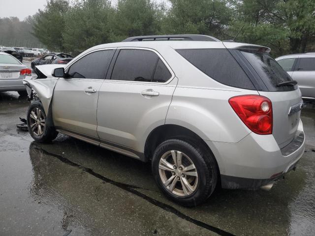 Photo 2 from auction – 2015 CHEVROLET EQUINOX LT with VIN 2GNFLBE38F6147562