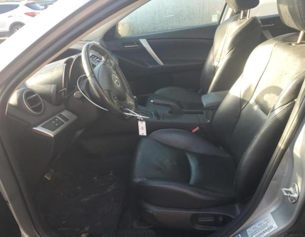 Photo 7 from auction – 2012 MAZDA 3 I with VIN JM1BL1W87C1557876