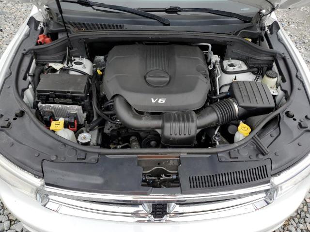 Photo 12 from auction – 2014 DODGE DURANGO LI with VIN 1C4RDHDG7EC286260