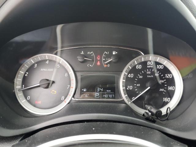 Photo 9 from auction – 2014 NISSAN SENTRA S with VIN 3N1AB7AP9EY302096