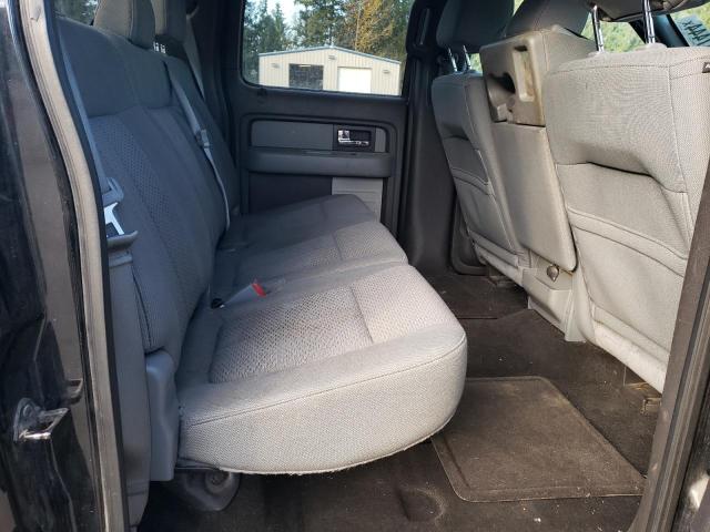 Photo 10 from auction – 2014 FORD F150 SUPER with VIN 1FTFW1ET6EFA52612