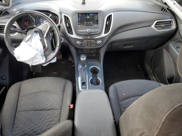 Photo 8 from auction – 2019 CHEVROLET EQUINOX LT with VIN 3GNAXKEV4KL331998