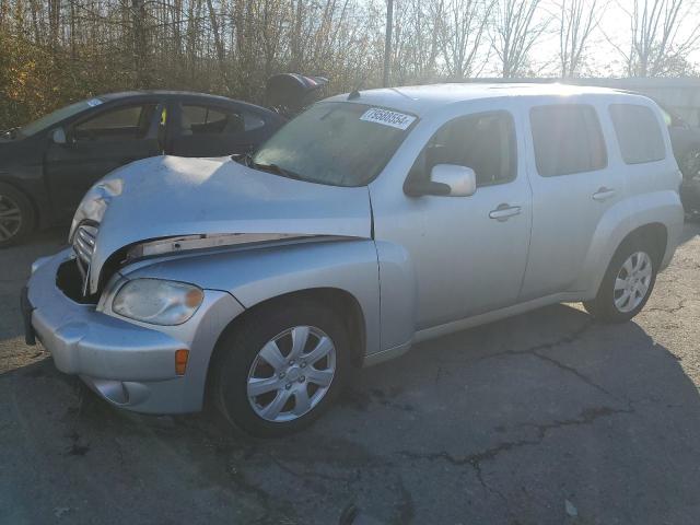 2011 Chevrolet HHR