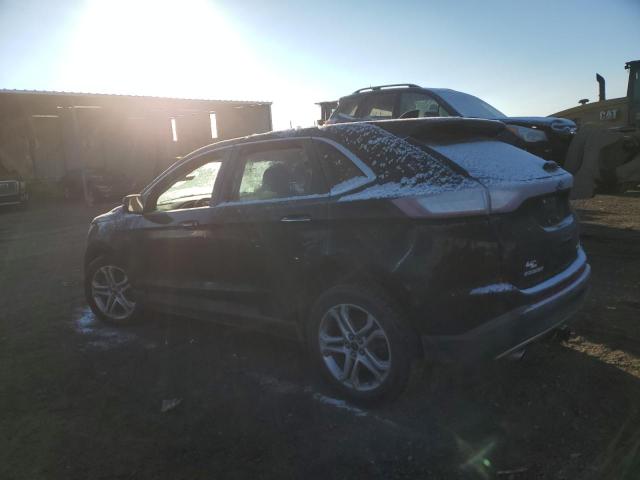 Photo 2 from auction – 2018 FORD EDGE TITAN with VIN 2FMPK4K96JBB45115