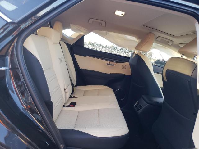 Photo 11 from auction – 2021 LEXUS NX 300 BAS with VIN JTJGARDZ1M2260505