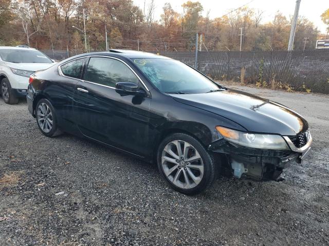 Photo 4 from auction – 2014 HONDA ACCORD EXL with VIN 1HGCT2B87EA003757