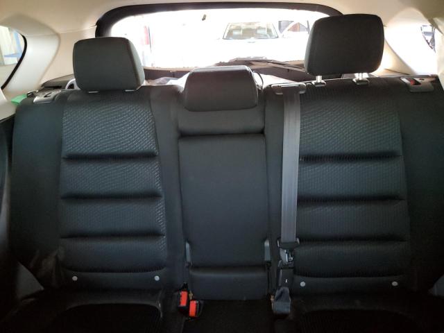 Photo 10 from auction – 2014 MAZDA CX-5 TOURI with VIN JM3KE2CY2E0411812