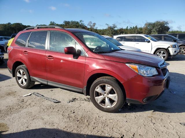 Photo 4 from auction – 2015 SUBARU FORESTER 2 with VIN JF2SJADC1FH433824