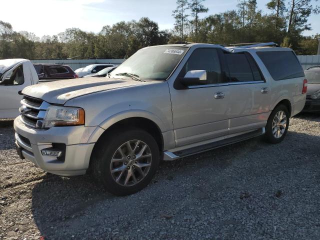 FORD EXPEDITION 2015 with VIN 1FMJK1KT1FEF19772 - Photo from auction
