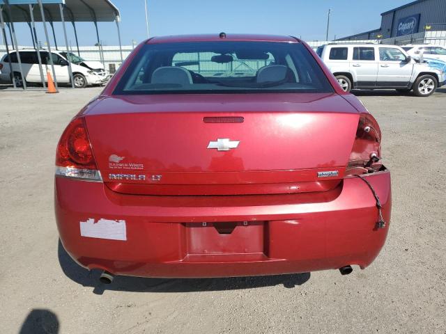 Photo 6 from auction – 2013 CHEVROLET IMPALA LT with VIN 2G1WG5E30D1224846