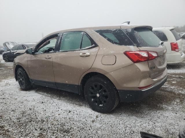 Photo 2 from auction – 2018 CHEVROLET EQUINOX LS with VIN 2GNAXHEV5J6195094