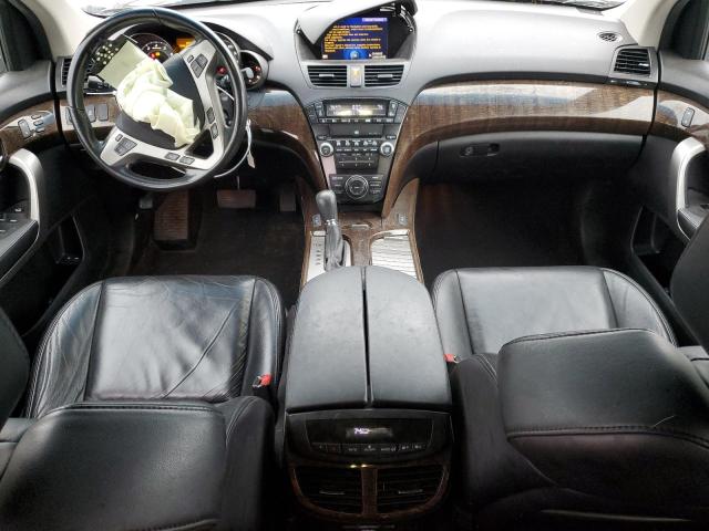 Photo 8 from auction – 2012 ACURA MDX TECHNO with VIN 2HNYD2H31CH540226