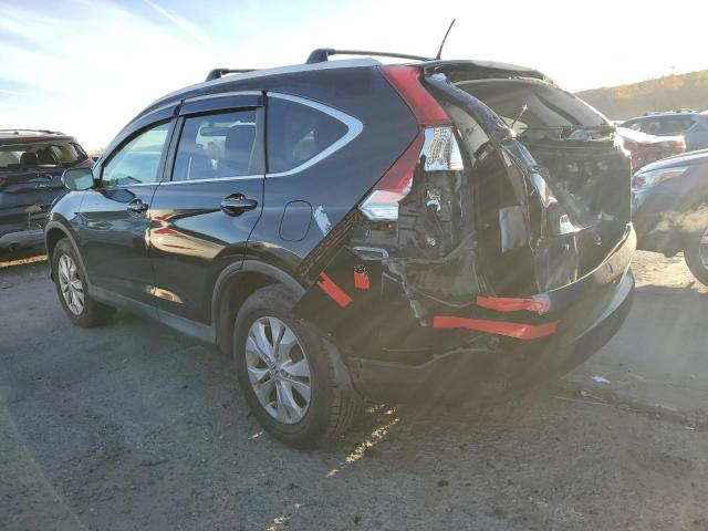 Photo 2 from auction – 2013 HONDA CRV with VIN 2HKRM4H77DH626447