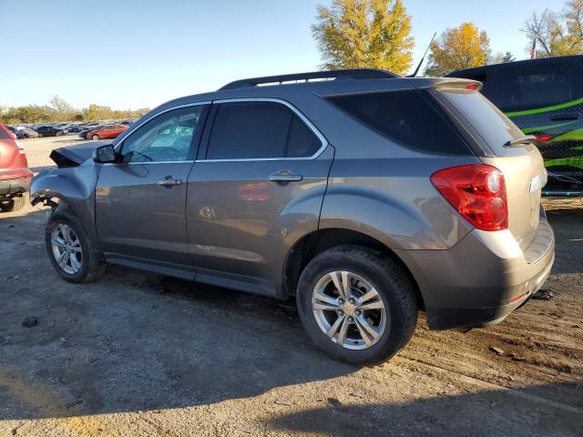 Photo 2 from auction – 2012 CHEVROLET EQUINOX LT with VIN 2GNFLNEK3C6296501