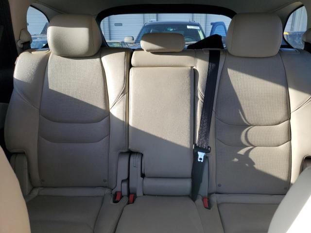 Photo 10 from auction – 2016 MAZDA CX-9 TOURI with VIN JM3TCACY2G0103871