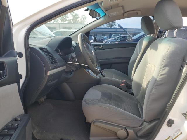 Photo 7 from auction – 2011 NISSAN SENTRA 2.0 with VIN 3N1AB6AP8BL730888